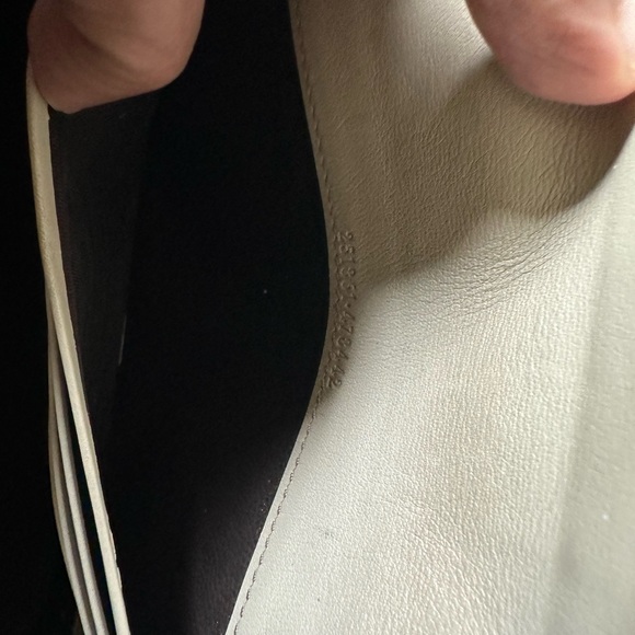 Gucci Heart Guccisima Long Wallet Authentic - Picture 4 of 13